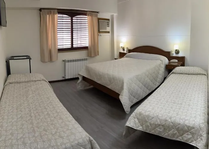 Hotel Catedral