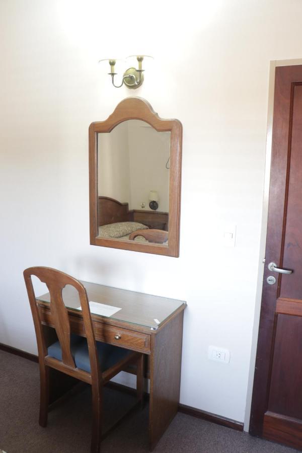 Hotel Catedral Lujan (Buenos Aires)