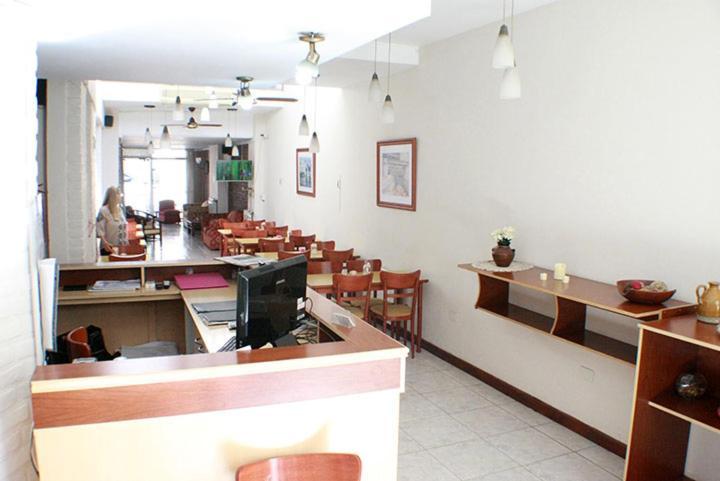 Hotel Catedral 3*