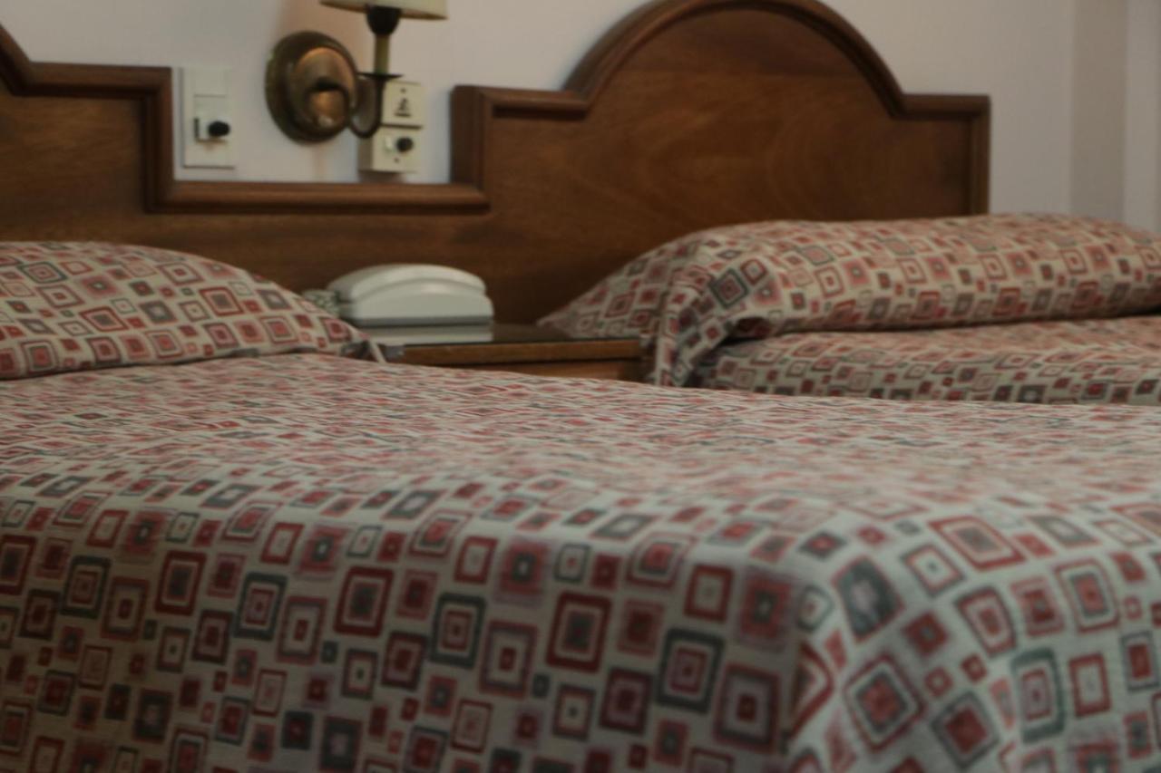 Hotel Catedral 3*