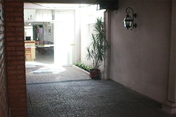Catedral Hotel