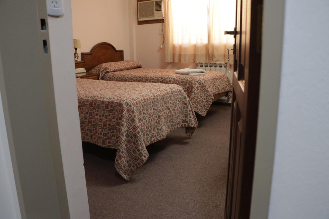 Catedral Hotel